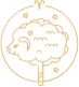Berbec zodiac sign