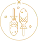 Pești zodiac sign