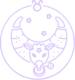 Taur zodiac sign active