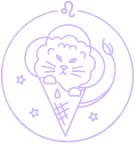 Leu zodiac sign active
