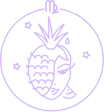 Fecioară zodiac sign active