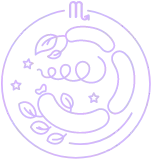 Scorpion zodiac sign active