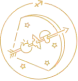 Săgetător zodiac sign